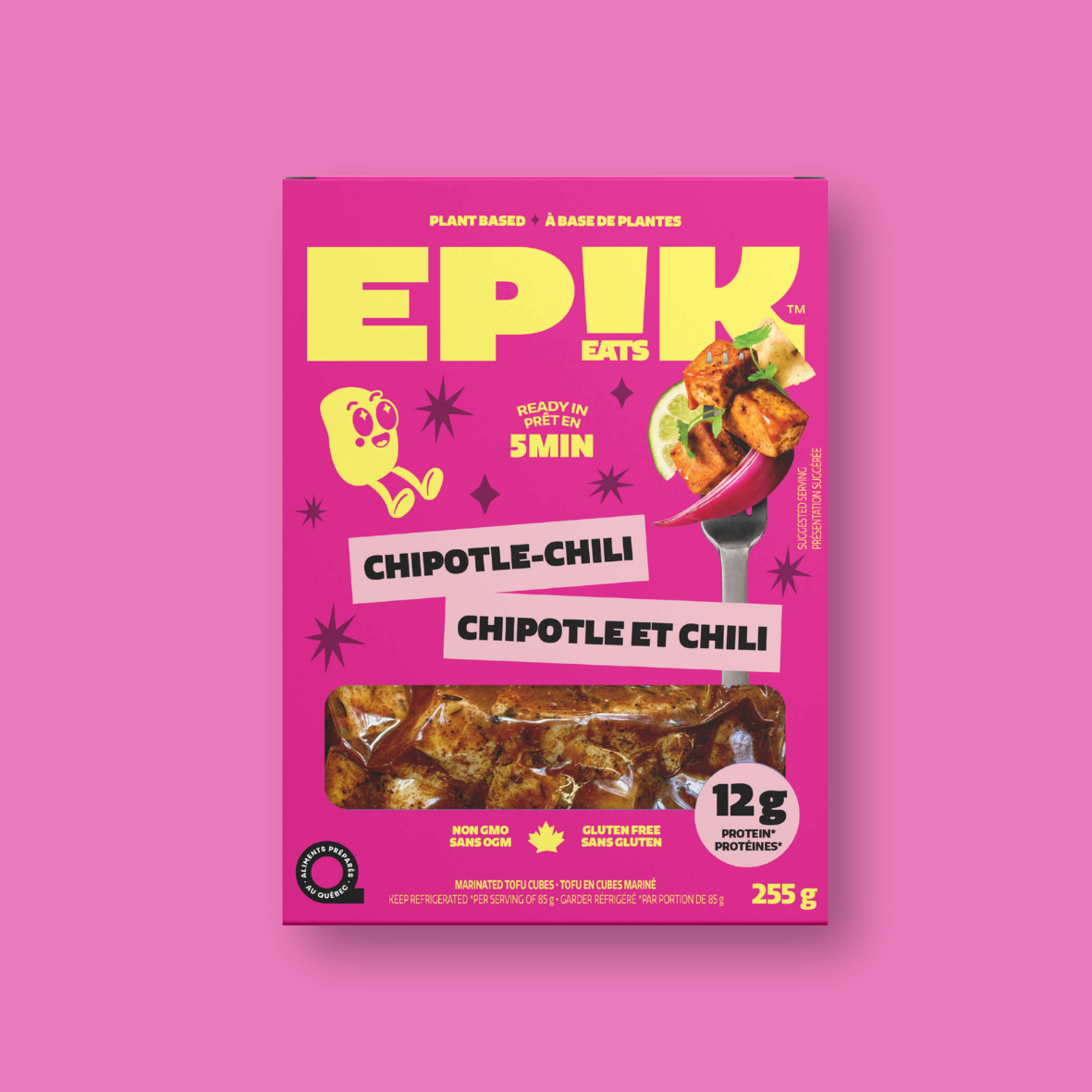 Epik Eats