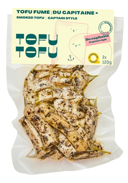 Tofutofu